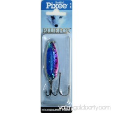 Blue Fox Rattlin' Pixee Spoon, 1/2 oz 553981761
